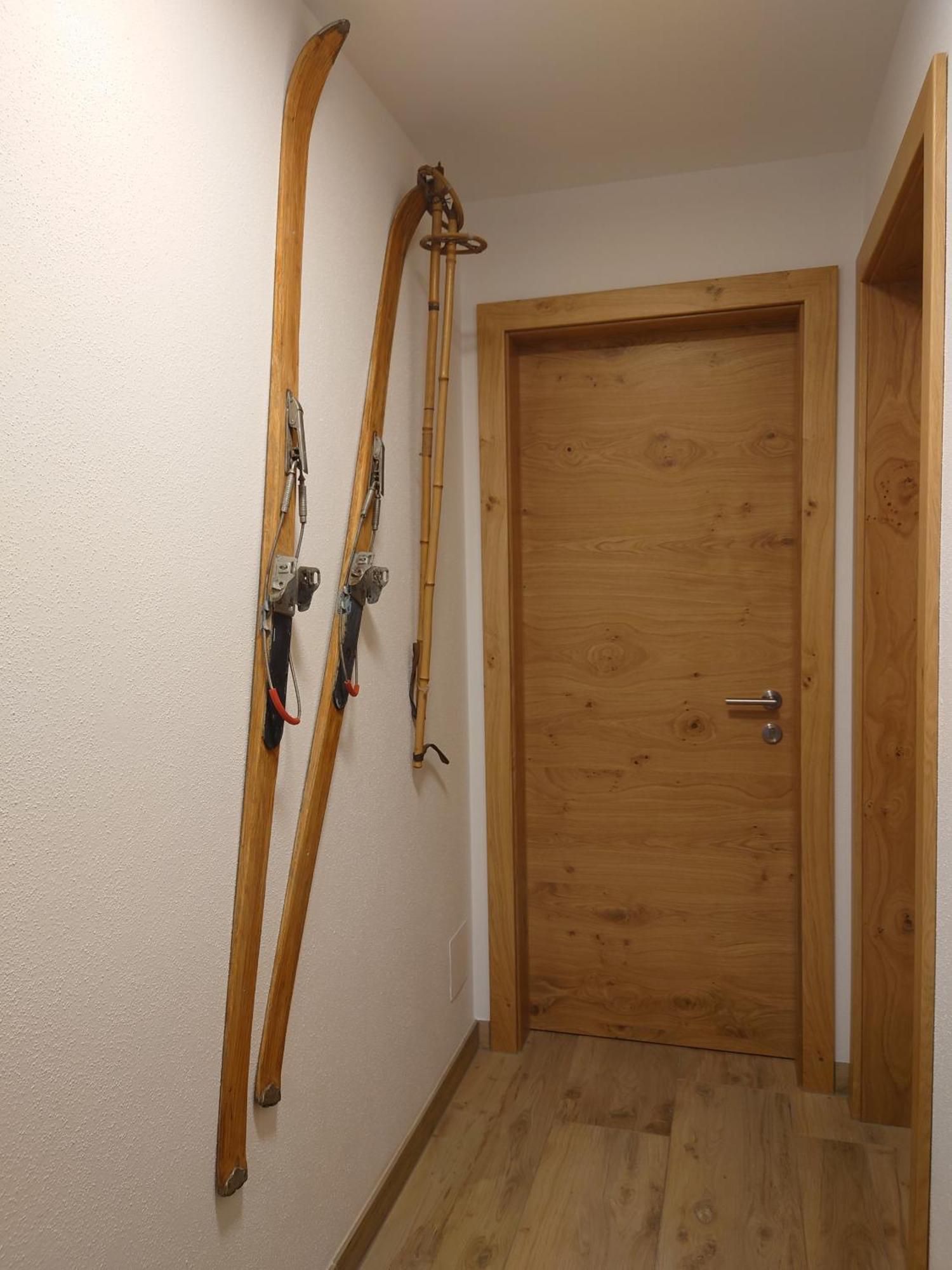 Alpinest Feriendorf Lungau マリアプファル エクステリア 写真
