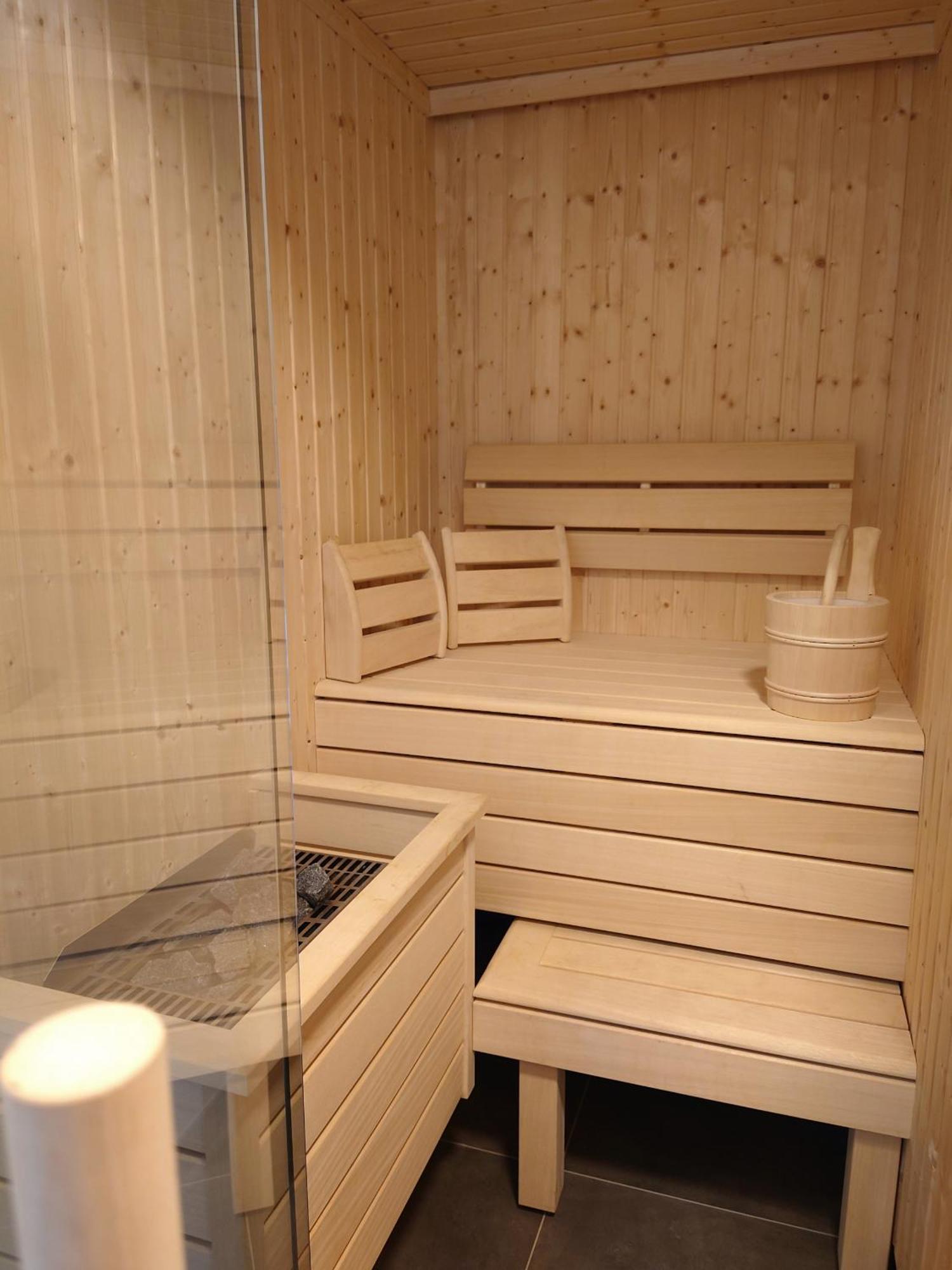 Alpinest Feriendorf Lungau マリアプファル エクステリア 写真