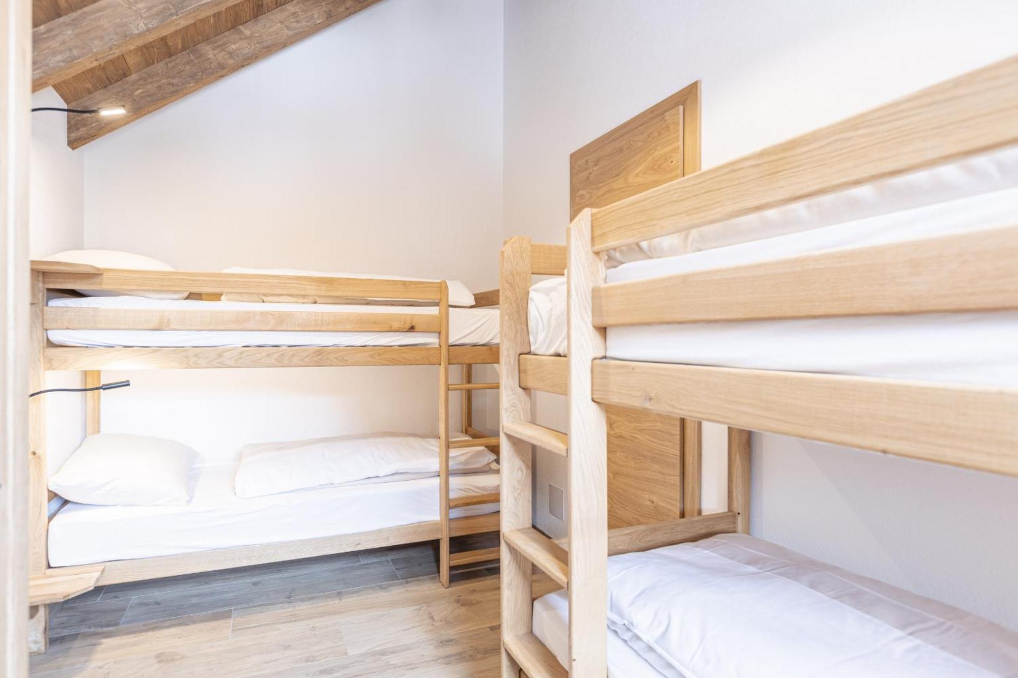 Alpinest Feriendorf Lungau マリアプファル エクステリア 写真