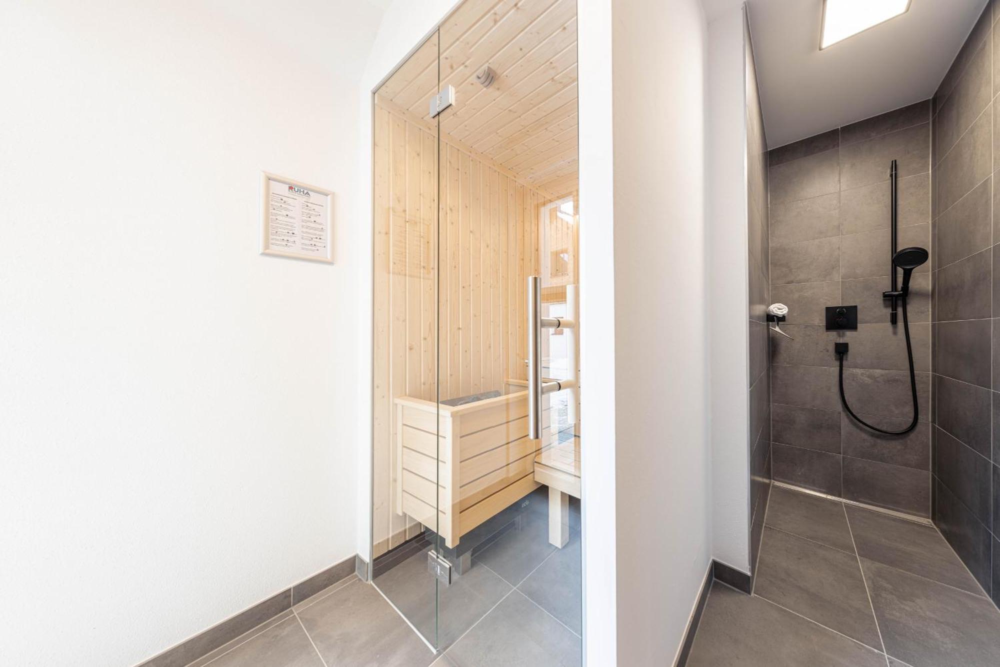 Alpinest Feriendorf Lungau マリアプファル エクステリア 写真