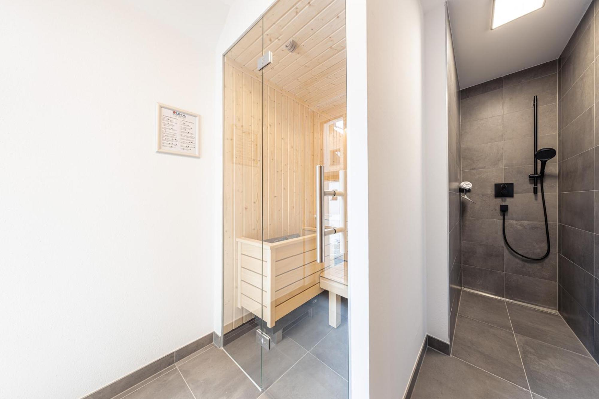 Alpinest Feriendorf Lungau マリアプファル エクステリア 写真